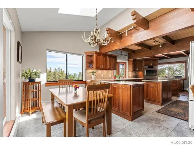 1109 Indian Peak Road Golden, CO 80403