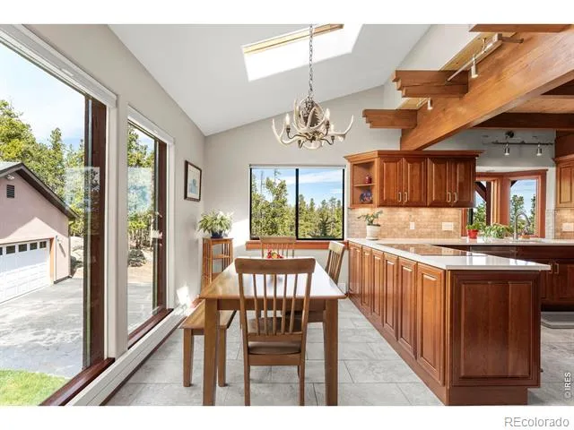 1109 Indian Peak Road Golden, CO 80403