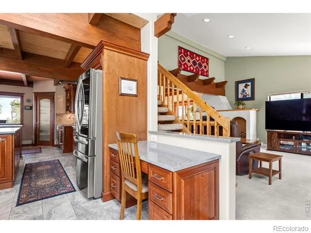 1109 Indian Peak Road Golden, CO 80403