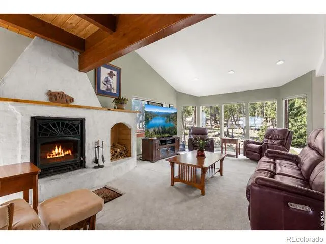 1109 Indian Peak Road Golden, CO 80403