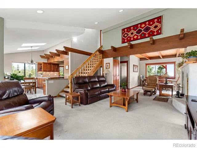 1109 Indian Peak Road Golden, CO 80403