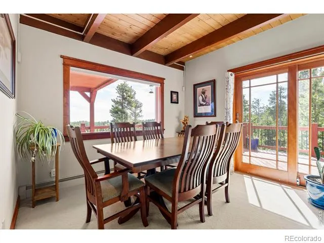 1109 Indian Peak Road Golden, CO 80403