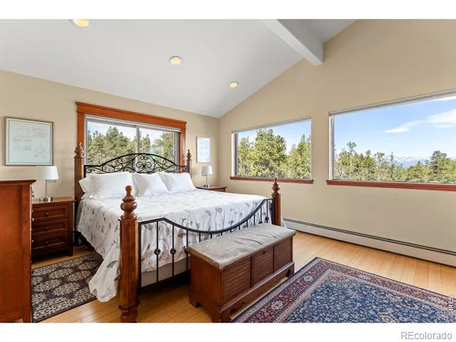 1109 Indian Peak Road Golden, CO 80403
