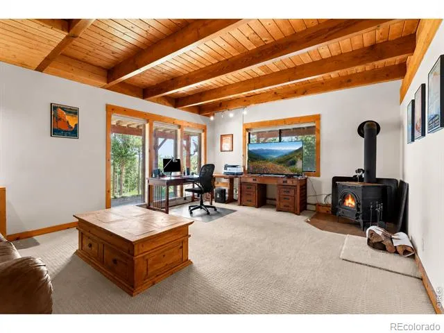 1109 Indian Peak Road Golden, CO 80403