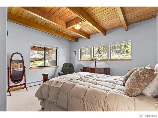 1109 Indian Peak Road Golden, CO 80403
