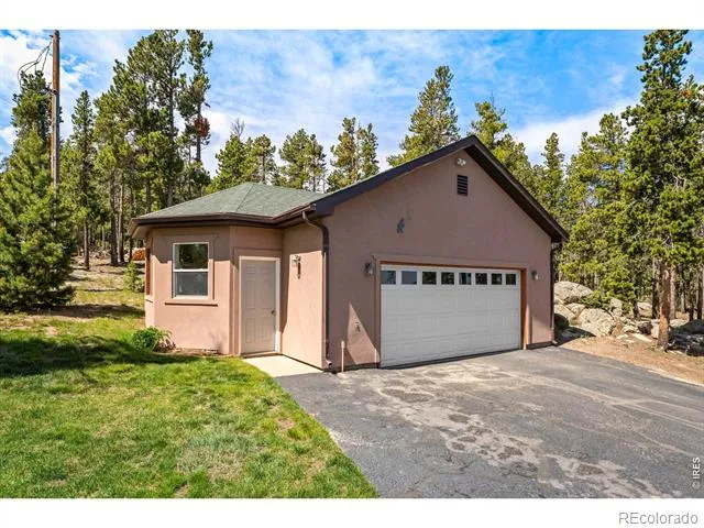1109 Indian Peak Road Golden, CO 80403