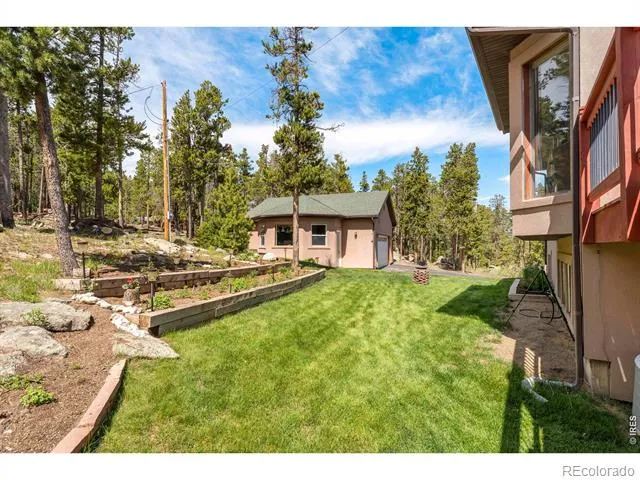 1109 Indian Peak Road Golden, CO 80403