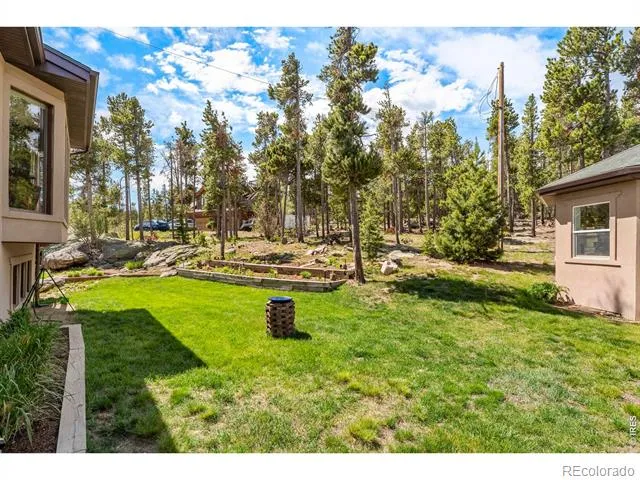 1109 Indian Peak Road Golden, CO 80403