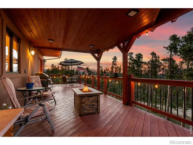 1109 Indian Peak Road Golden, CO 80403