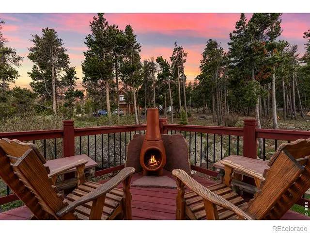 1109 Indian Peak Road Golden, CO 80403