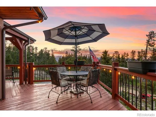 1109 Indian Peak Road Golden, CO 80403