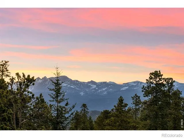 1109 Indian Peak Road Golden, CO 80403