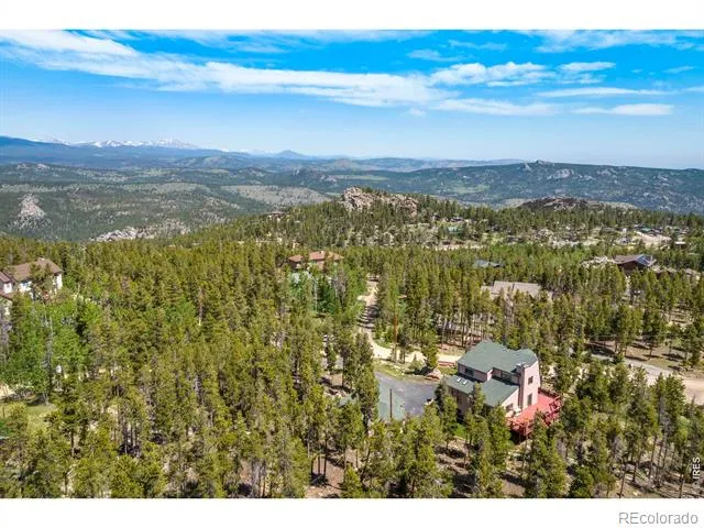 1109 Indian Peak Road Golden, CO 80403