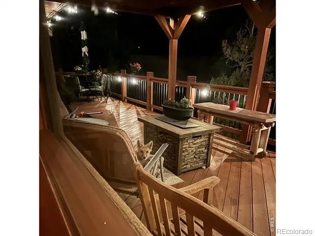 1109 Indian Peak Road Golden, CO 80403