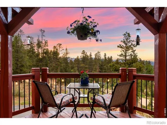 1109 Indian Peak Road Golden, CO 80403