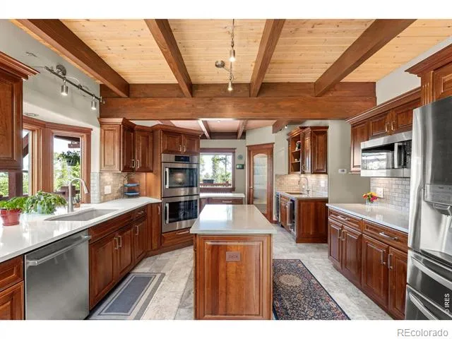 1109 Indian Peak Road Golden, CO 80403