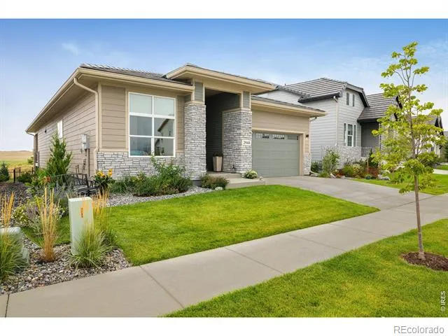 2940 Newfound Lake Road Berthoud, CO 80513