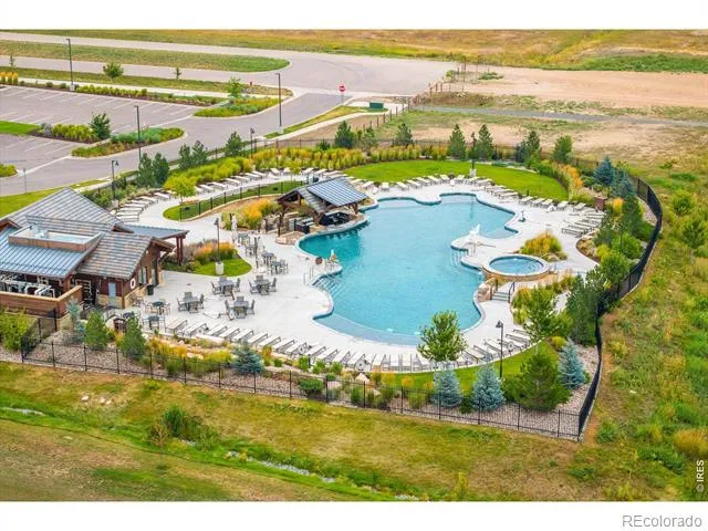 2940 Newfound Lake Road Berthoud, CO 80513