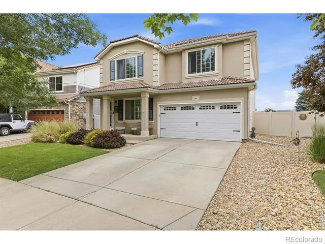 3954 Heatherwood Circle Johnstown, CO 80534
