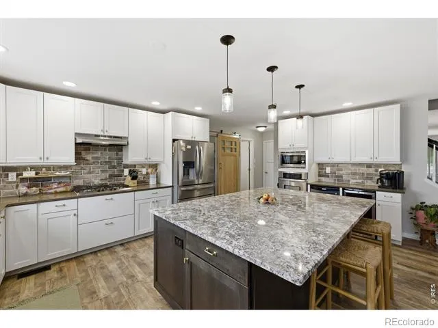 3954 Heatherwood Circle Johnstown, CO 80534