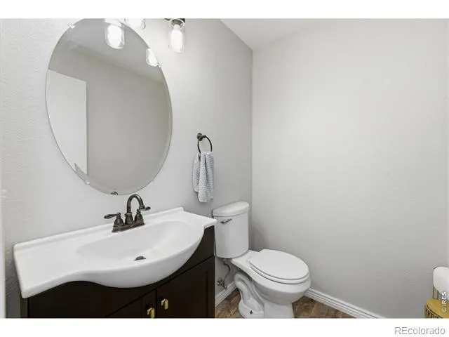 3954 Heatherwood Circle Johnstown, CO 80534