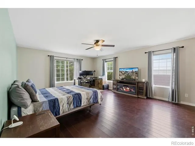 3954 Heatherwood Circle Johnstown, CO 80534