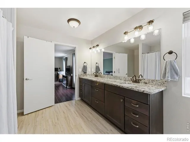 3954 Heatherwood Circle Johnstown, CO 80534