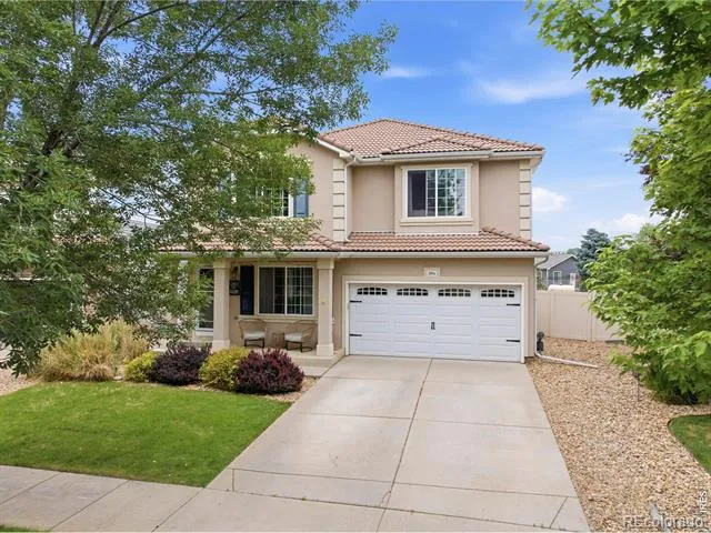 3954 Heatherwood Circle Johnstown, CO 80534
