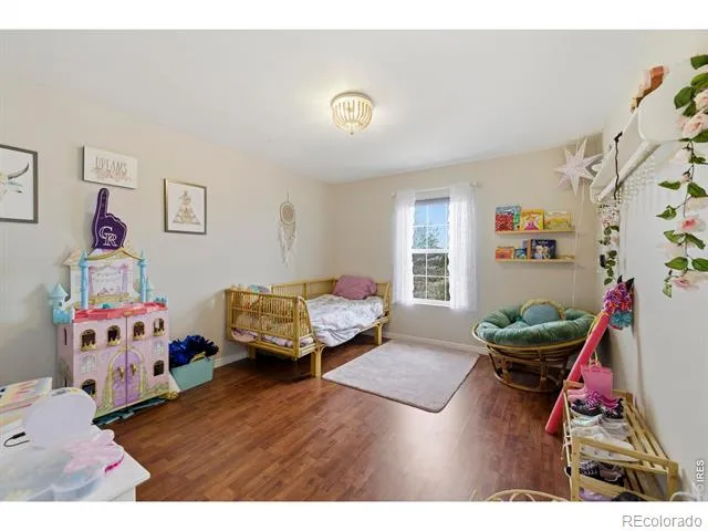 3954 Heatherwood Circle Johnstown, CO 80534