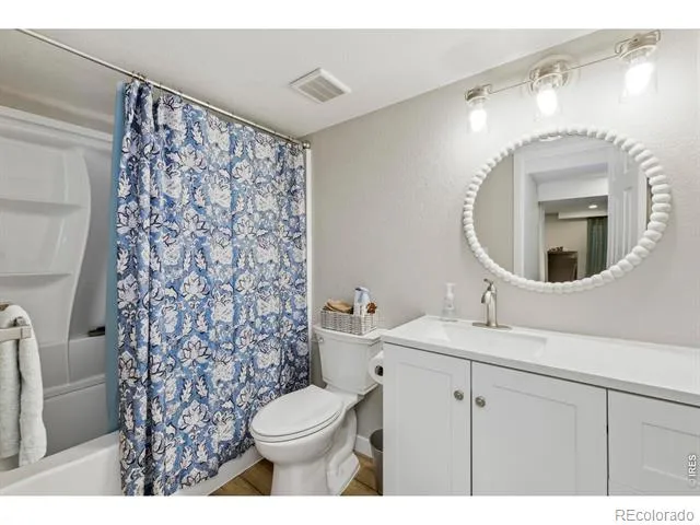 3954 Heatherwood Circle Johnstown, CO 80534