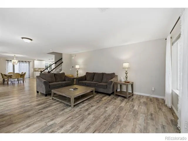 3954 Heatherwood Circle Johnstown, CO 80534