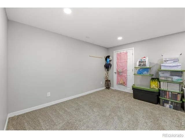 3954 Heatherwood Circle Johnstown, CO 80534