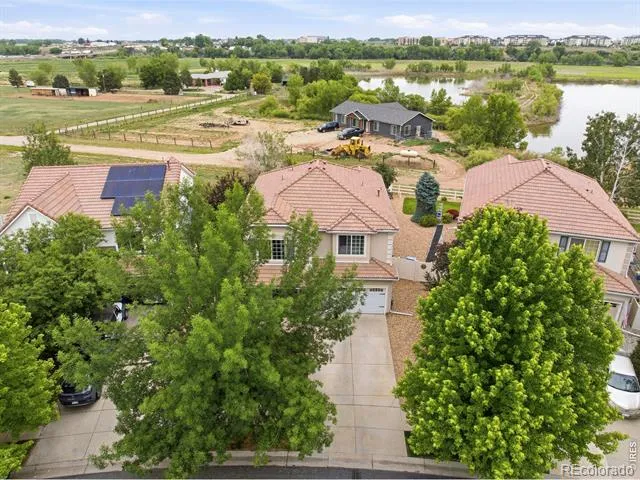 3954 Heatherwood Circle Johnstown, CO 80534