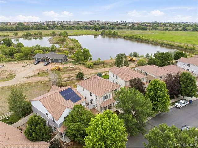 3954 Heatherwood Circle Johnstown, CO 80534