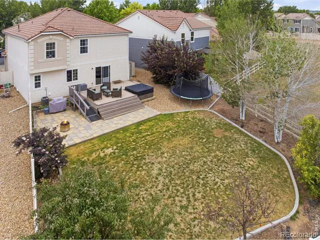 3954 Heatherwood Circle Johnstown, CO 80534