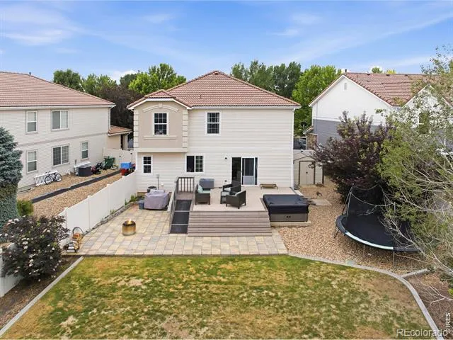3954 Heatherwood Circle Johnstown, CO 80534