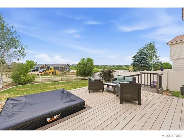 3954 Heatherwood Circle Johnstown, CO 80534