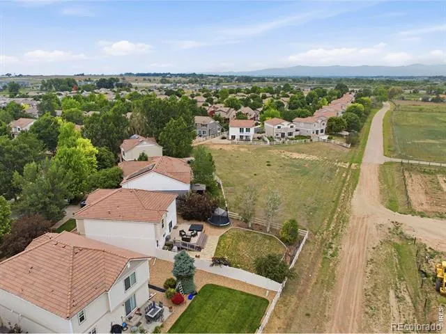 3954 Heatherwood Circle Johnstown, CO 80534