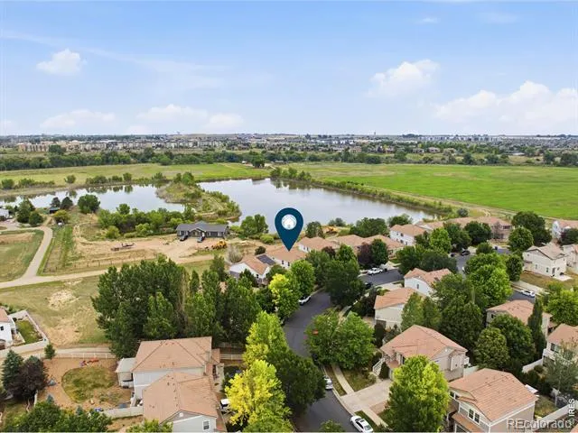 3954 Heatherwood Circle Johnstown, CO 80534