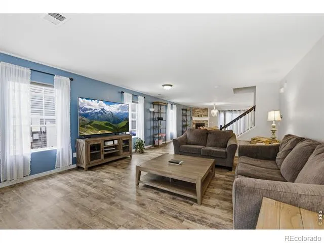 3954 Heatherwood Circle Johnstown, CO 80534