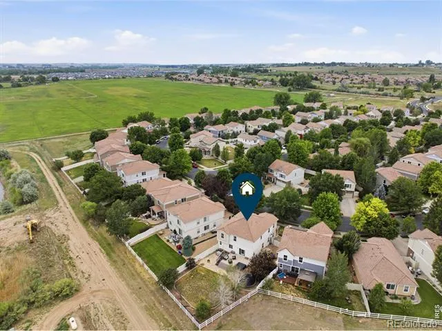 3954 Heatherwood Circle Johnstown, CO 80534