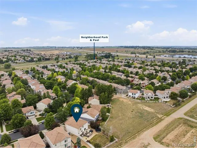 3954 Heatherwood Circle Johnstown, CO 80534