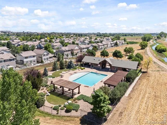 3954 Heatherwood Circle Johnstown, CO 80534