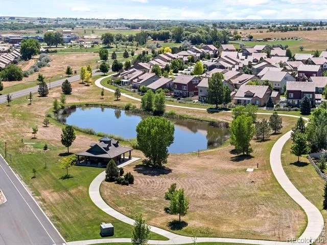 3954 Heatherwood Circle Johnstown, CO 80534