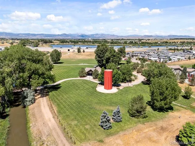 3954 Heatherwood Circle Johnstown, CO 80534