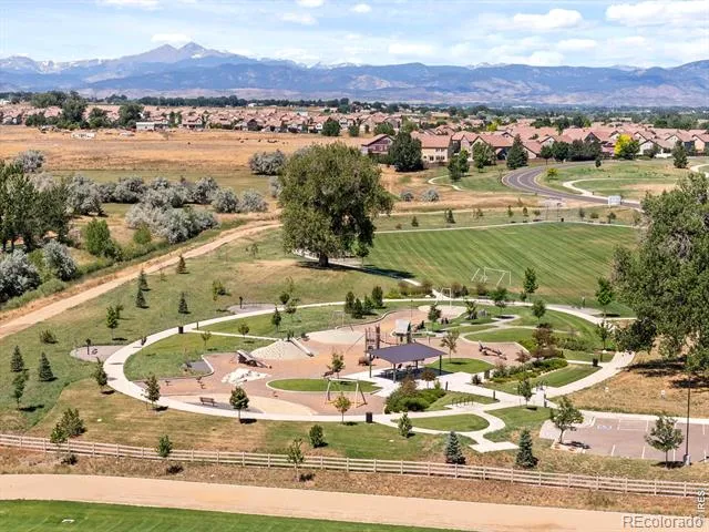 3954 Heatherwood Circle Johnstown, CO 80534
