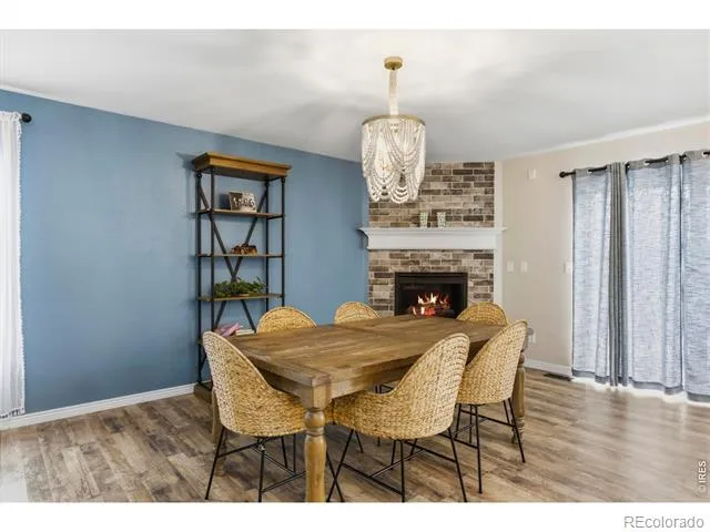 3954 Heatherwood Circle Johnstown, CO 80534