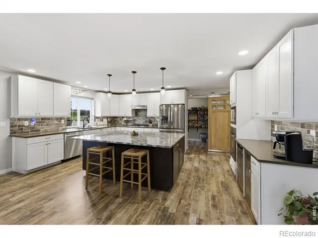 3954 Heatherwood Circle Johnstown, CO 80534