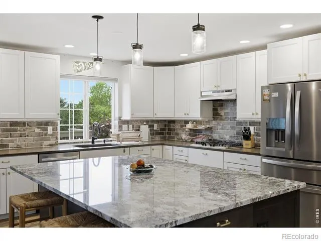 3954 Heatherwood Circle Johnstown, CO 80534