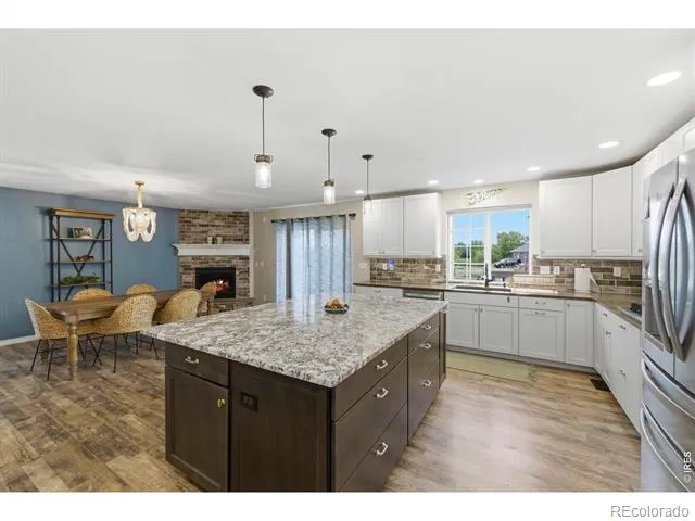 3954 Heatherwood Circle Johnstown, CO 80534